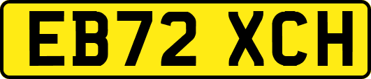 EB72XCH