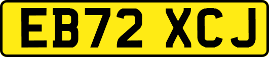 EB72XCJ