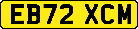 EB72XCM