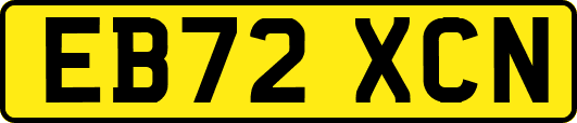 EB72XCN