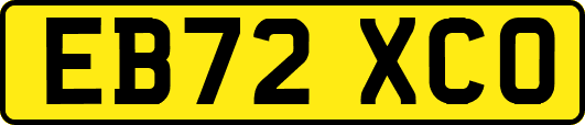 EB72XCO