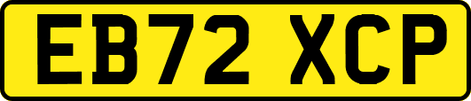 EB72XCP