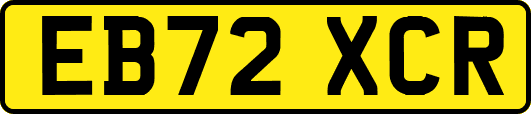 EB72XCR