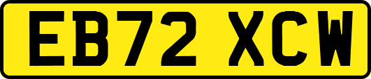 EB72XCW