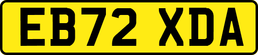 EB72XDA