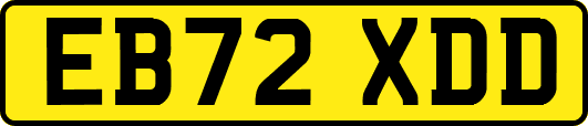 EB72XDD