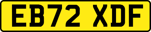 EB72XDF