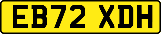 EB72XDH