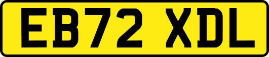 EB72XDL
