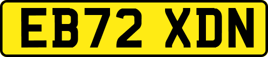 EB72XDN