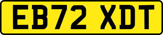 EB72XDT
