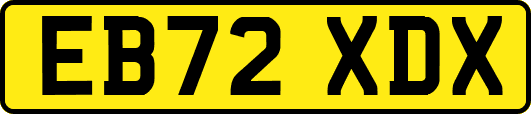 EB72XDX