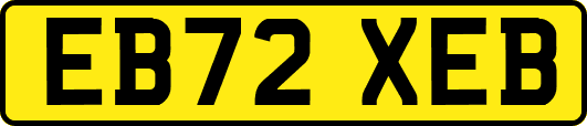 EB72XEB