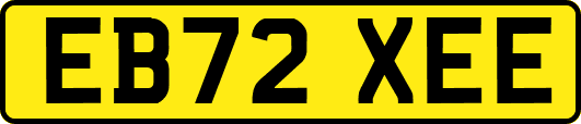 EB72XEE
