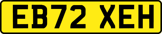 EB72XEH