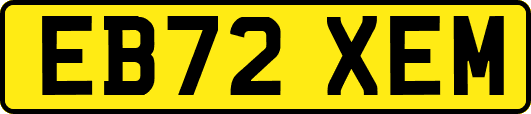 EB72XEM