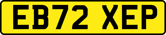 EB72XEP