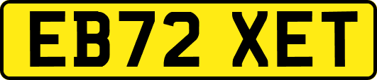 EB72XET