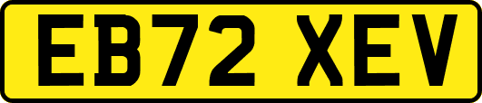 EB72XEV