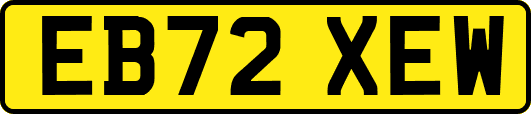 EB72XEW
