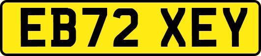 EB72XEY