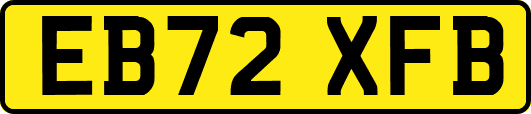 EB72XFB