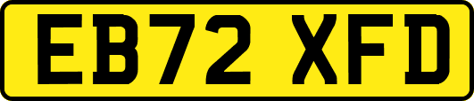 EB72XFD