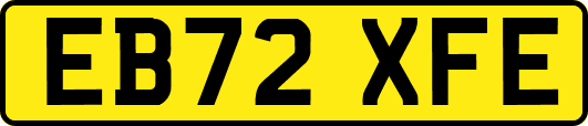 EB72XFE