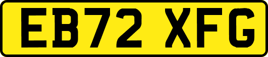 EB72XFG