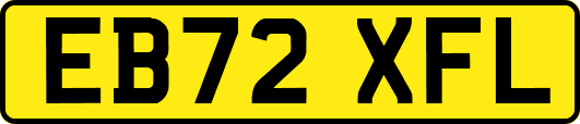 EB72XFL