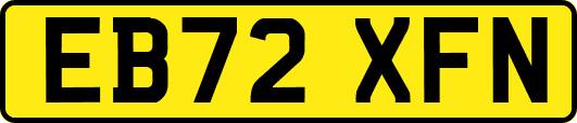 EB72XFN