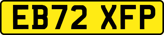 EB72XFP