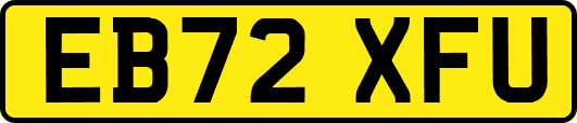 EB72XFU