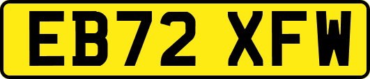 EB72XFW