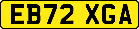 EB72XGA