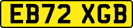 EB72XGB