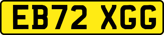 EB72XGG