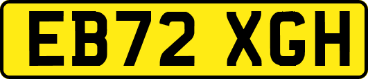 EB72XGH