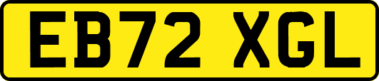 EB72XGL