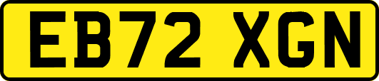 EB72XGN
