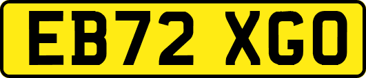 EB72XGO