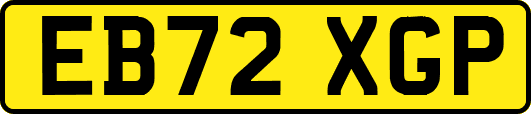 EB72XGP
