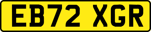 EB72XGR
