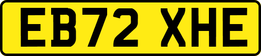 EB72XHE