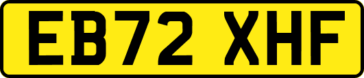EB72XHF