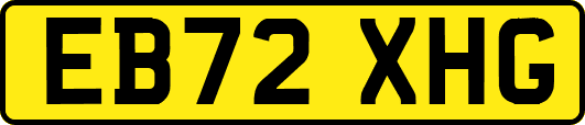 EB72XHG