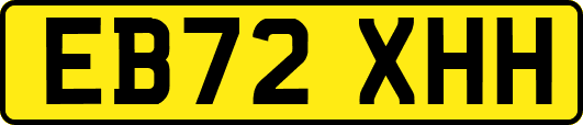 EB72XHH