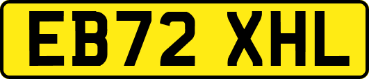 EB72XHL