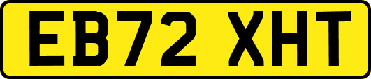 EB72XHT