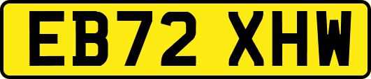 EB72XHW